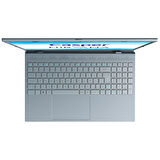 Casper Nirvana C500.1235-8V00X-G-F Intel Core i5-1235U 8GB RAM 500 GB NVME SSD GEN4 Freedos